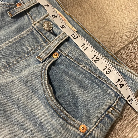 Levi’s Wedgie Skinny | 27 | - Picture 10 of 12